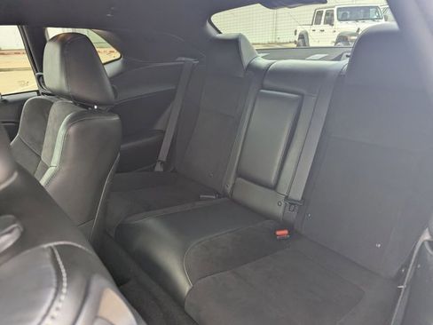 Used 2022 Dodge Challenger R/T Scat Pack w/ 1320 Plus Group RWD image 17