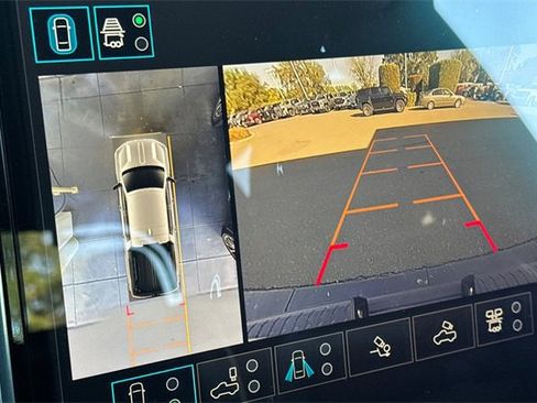 New 2026 GMC Sierra EV Elevation w/ Premium Package image 23