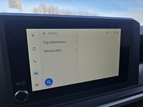 Used 2025 Toyota Tacoma SR5 image 59