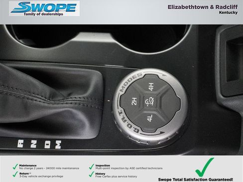 New 2025 Ford Bronco Big Bend image 35