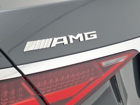 Used 2025 Mercedes-Benz S 63 AMG S image 36