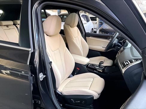 Used 2024 BMW X3 sDrive30i w/ Convenience Package image 8