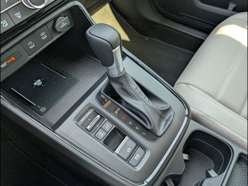 Used 2026 Honda CR-V EX-L image 15