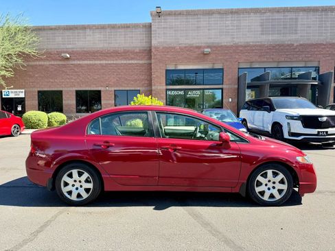 Used 2010 Honda Civic LX image 5