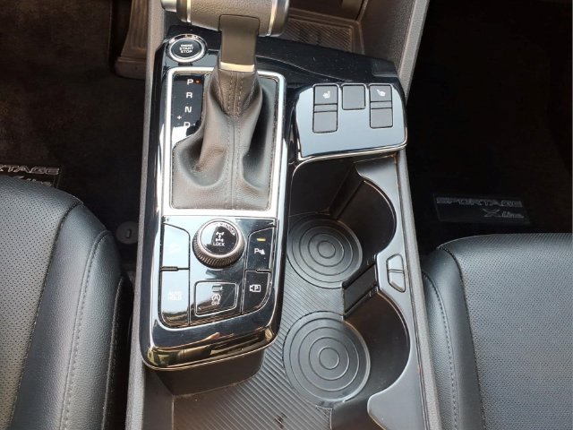 Used 2024 Kia Sportage X-Line AWD/4WD image 19