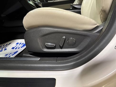 Used 2015 Ford Fusion Titanium image 27