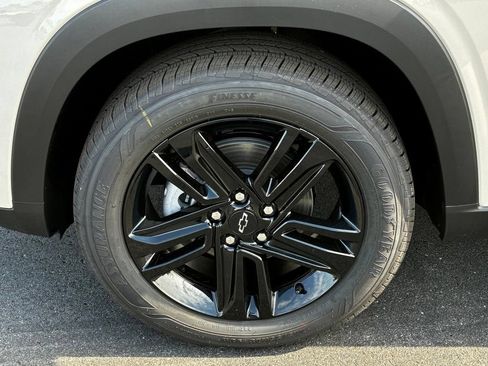 New 2026 Chevrolet Trax ACTIV w/ Driver Confidence Package FWD image 35