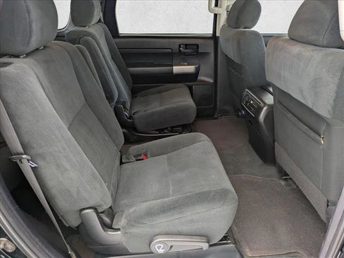 Used 2022 Toyota Sequoia TRD Sport AWD/4WD image 20