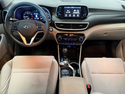Used 2020 Hyundai Tucson Value FWD image 11
