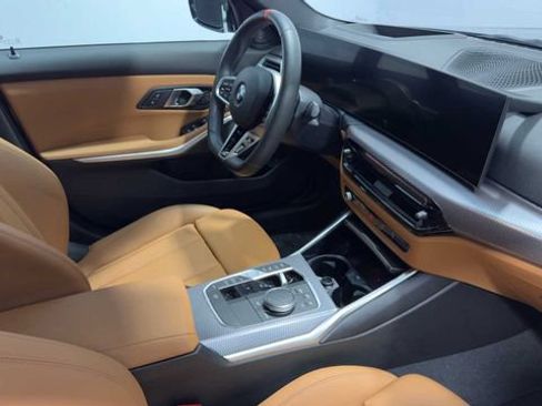 Used 2025 BMW M340i M340i image 13