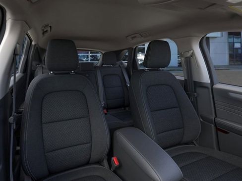 New 2026 Ford Escape Active image 10