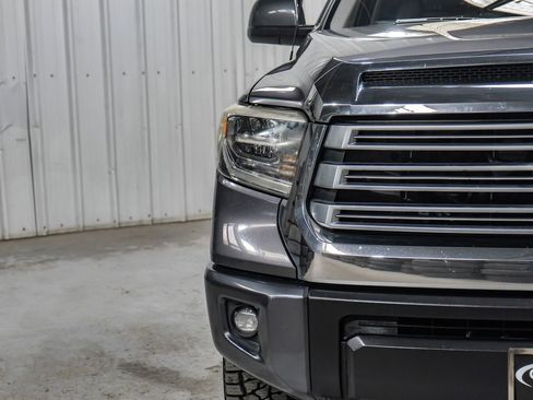 Used 2018 Toyota Tundra Limited AWD/4WD image 43