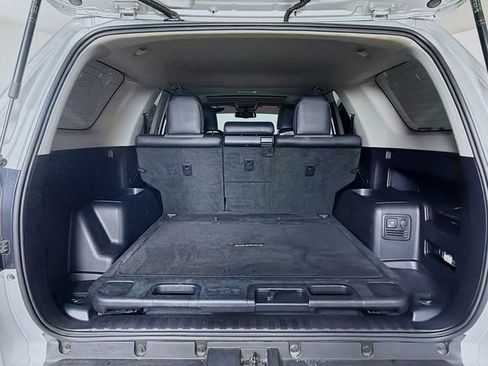 Used 2019 Toyota 4Runner SR5 Premium AWD/4WD image 29