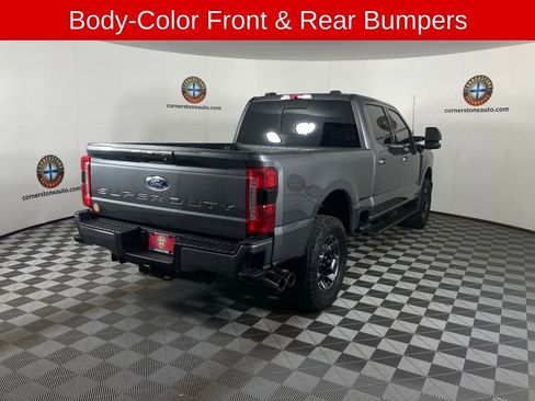 Used 2023 Ford F350 Lariat w/ Sport Appearance Package image 20