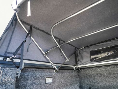 Used 2024 Honda Ridgeline Black Edition image 20