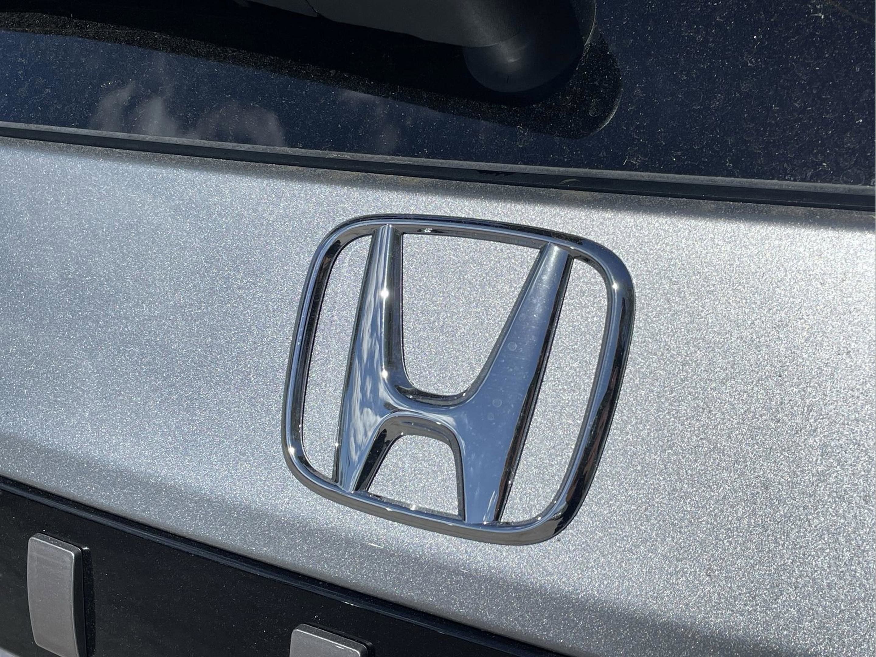 New 2026 Honda Pilot EX-L image 13