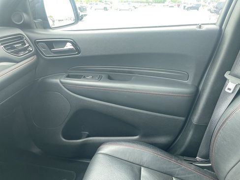 Used 2024 Dodge Durango GT AWD/4WD image 32