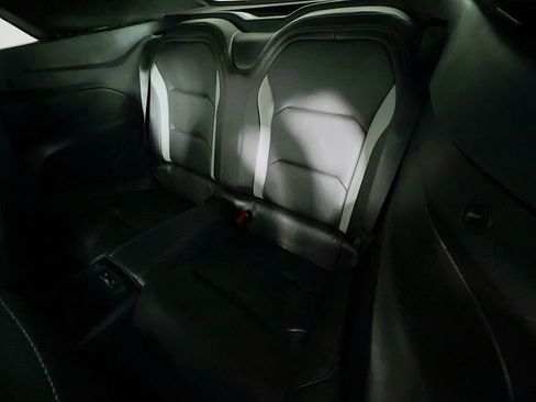 Used 2024 Chevrolet Camaro LT w/ RS Package RWD image 25