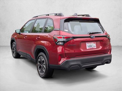 Used 2026 Subaru Forester image 8