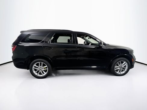 Used 2023 Dodge Durango GT AWD/4WD image 4