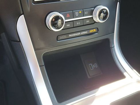 Used 2024 Ford Edge SEL AWD/4WD image 21