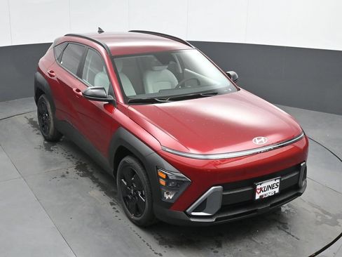 New 2026 Hyundai Kona SEL Sport FWD image 14