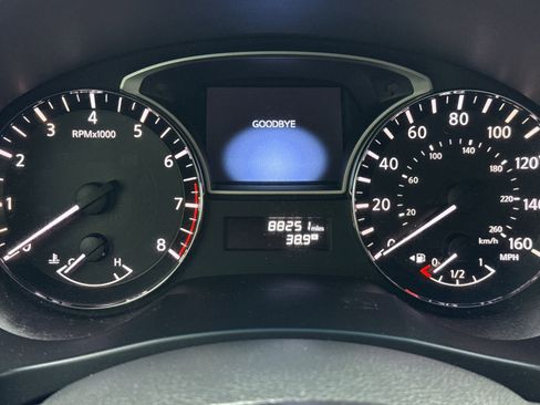 Used 2013 Nissan Altima 2.5 S FWD image 19