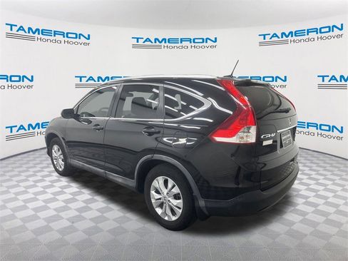 Used 2013 Honda CR-V EX-L image 3