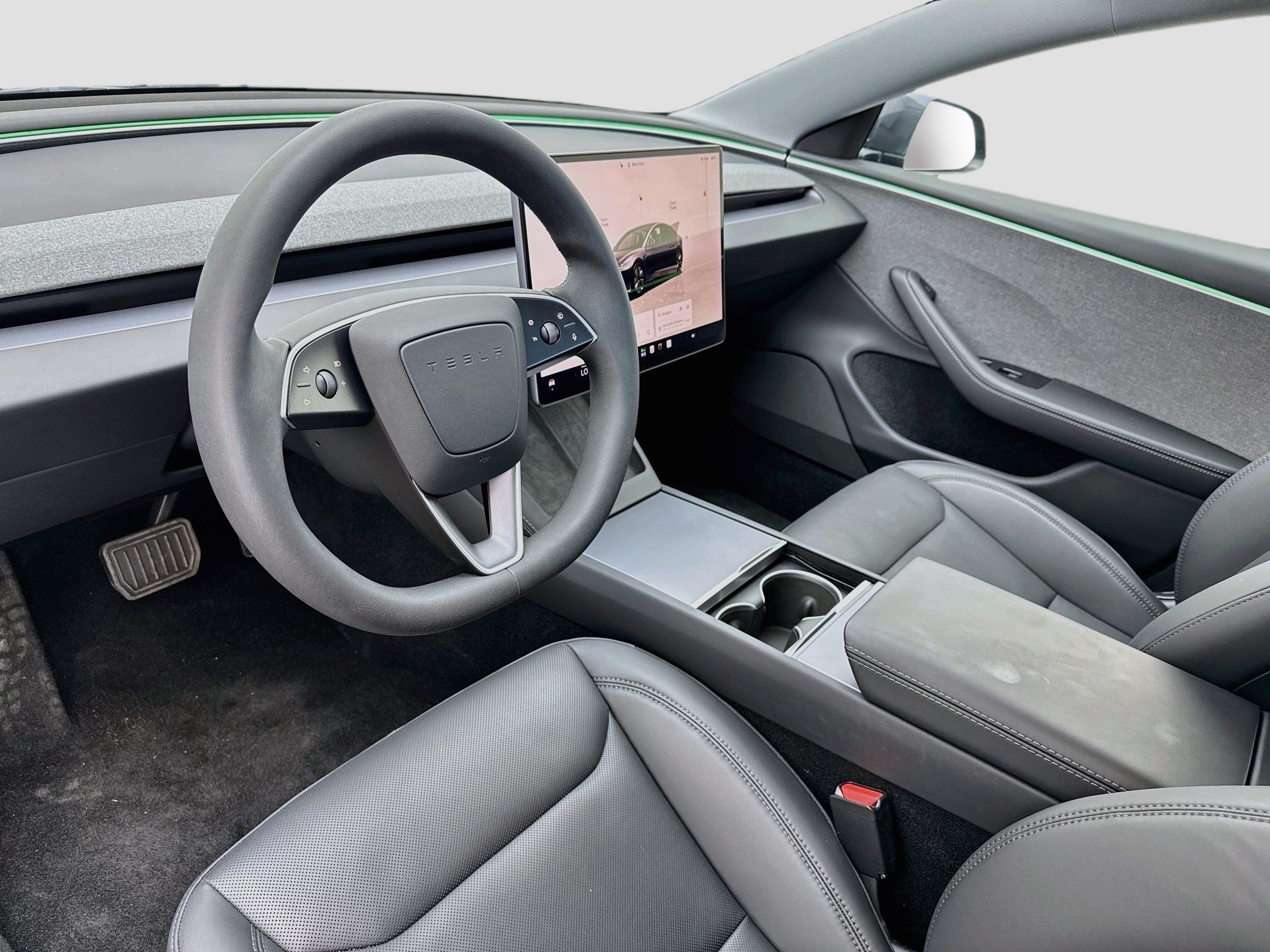 Used 2025 Tesla Model 3 RWD image 7
