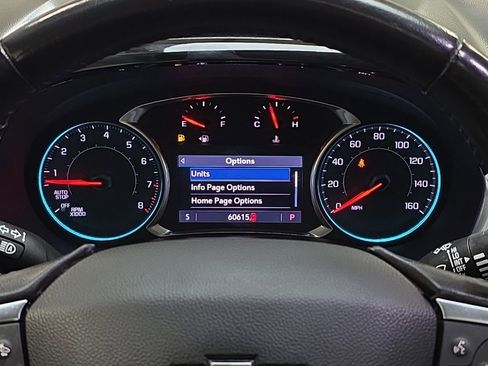 Used 2020 Chevrolet Traverse Premier w/ Redline Edition image 21