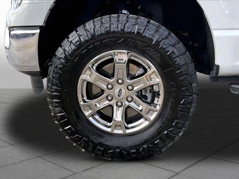 Used 2023 Ford F150 XLT w/ Equipment Group 302A High image 11