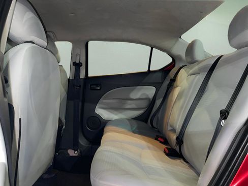 Used 2021 Mitsubishi Mirage G4 ES image 21