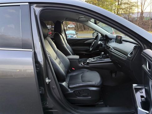 Used 2018 MAZDA CX-9 Touring image 25