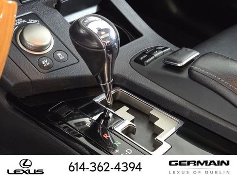 Used 2013 Lexus ES 300h w/ Luxury Pkg FWD image 26