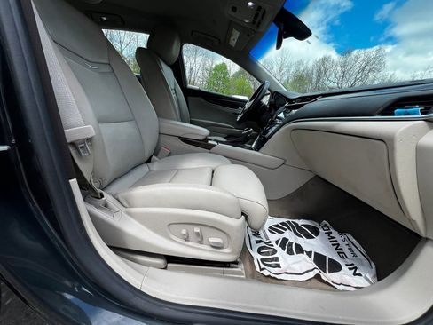 Used 2014 Cadillac XTS Luxury AWD/4WD image 13