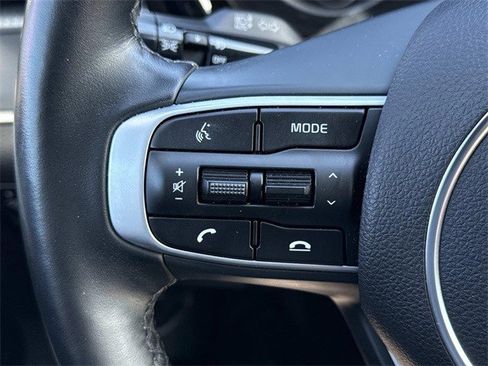 Used 2023 Kia K5 GT-Line image 25