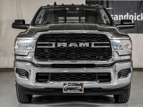 Used 2020 RAM 3500 Tradesman AWD/4WD image 3