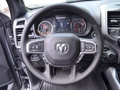 New 2026 RAM 1500 Big Horn image 16