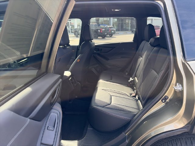 Used 2025 Subaru Forester Wilderness AWD/4WD image 13
