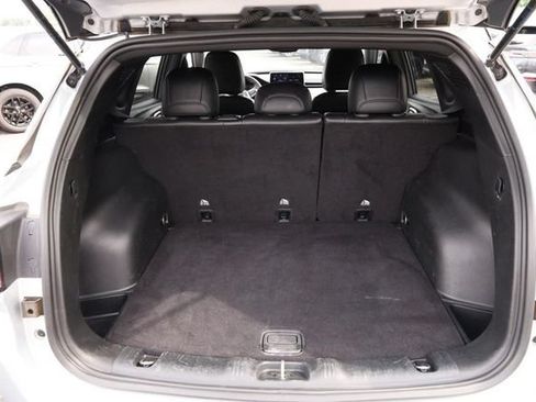 Used 2025 Jeep Compass Limited AWD/4WD image 7