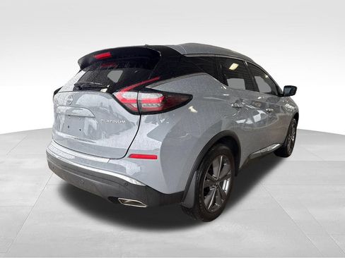 Used 2024 Nissan Murano Platinum w/ Cargo Package FWD image 5
