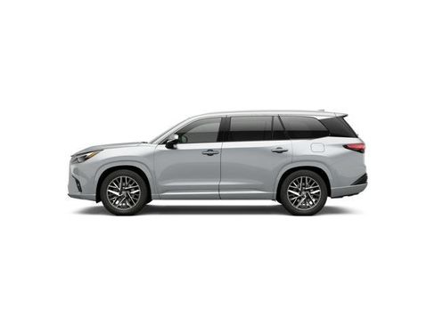 New 2026 Lexus TX 350 AWD image 16