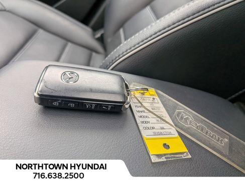 Used 2025 MAZDA CX-5 AWD 2.5 S image 20