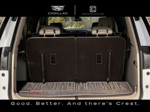 Used 2019 GMC Acadia Denali w/ Technology Package image 32