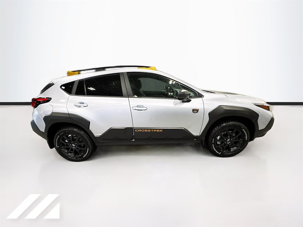 Used 2026 Subaru Crosstrek 2.5i Wilderness w/ Wilderness Package AWD/4WD image 4