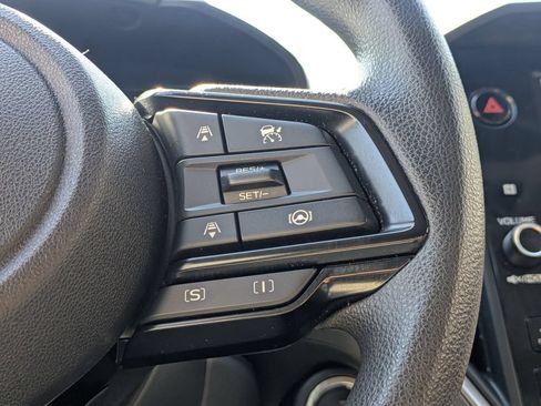 Used 2025 Subaru Crosstrek 2.5i Premium AWD/4WD image 23