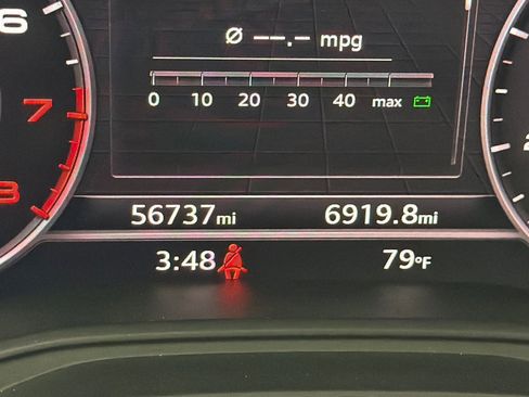 Used 2018 Audi A4 2.0T allroad Premium Plus AWD/4WD image 24