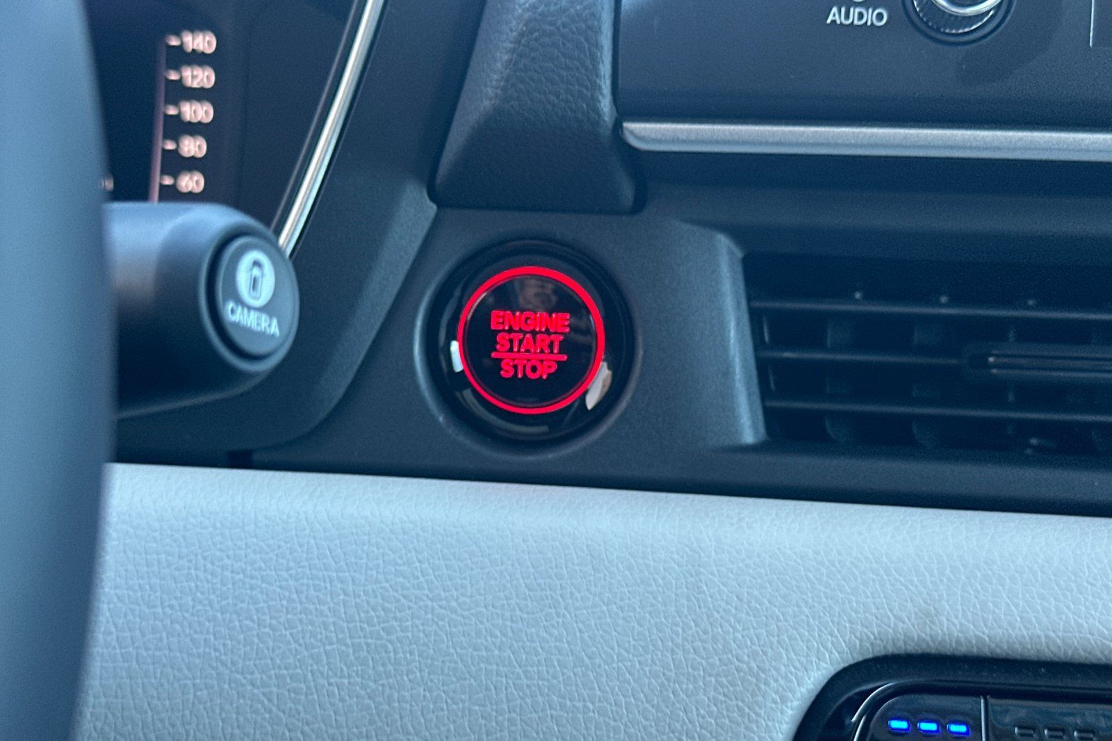 New 2026 Honda Passport TrailSport Elite image 24