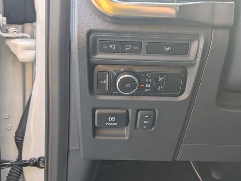 Used 2023 Ford F150 Lariat w/ Equipment Group 502A High image 12