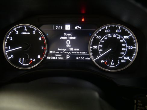 Used 2022 Mitsubishi Outlander SE image 21